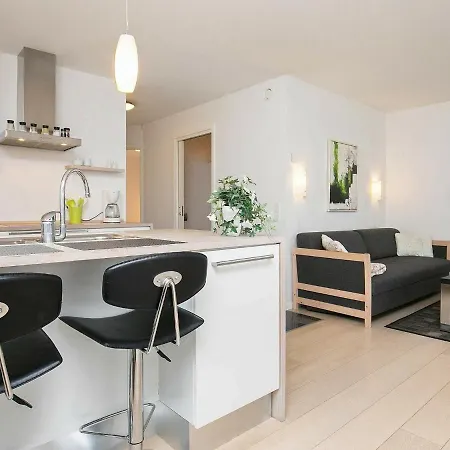 Two-bedroom In 7 * 보겐세