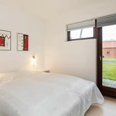Two-bedroom In 7 * 보겐세
